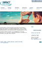 Mobile Screenshot of impactsolution.net